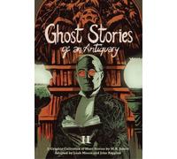 M.R. James Ghost Stories of an Antiquary, Vol. 2 (Tascabile)