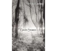 M. R. James Ghost Stories (Tascabile)