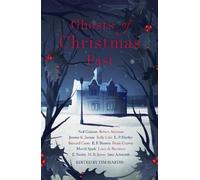 M. R. James Jenn Ashworth Robert Aickman Jerome K. J Ghosts of Chris (Tascabile)
