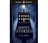 M. R. James Penguin Readers Level 3: Ghost Stories (ELT Graded Reade (Tascabile)