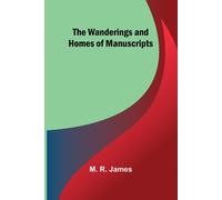 M R James The Underpup (Edition1) (Tascabile)