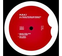 M.R.K. 1 Ready for Love (CD)