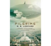 M R Leonard Pilgrims (Copertina rigida)