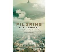 M R Leonard Pilgrims (Tascabile)