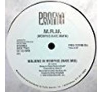 M.R.M. - Walking In Memphis