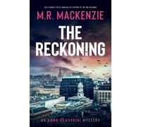 M R MacKenzie The Reckoning (Tascabile)