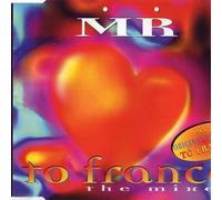 M.R.(Maggie Reilly) - To France
