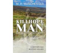M R Manchester Killhope Man (Tascabile)
