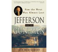 M.R. Montgomery Jefferson and the Gun-Men (Tascabile)