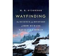 M R O'Connor Wayfinding (Tascabile)