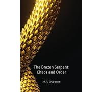 M R Osborne The Brazen Serpent (Tascabile) 23-Enigma