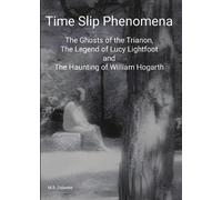 M.R. Osborne Time Slip Phenomena (Copertina rigida)