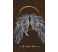 M R Pritchard Nightjar (Tascabile) Veil of Shadows