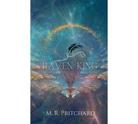 M R Pritchard Raven King (Tascabile) Veil of Shadows