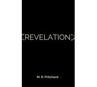M R Pritchard M. R. Pritchard K Revelation (The Phoenix Proj (Copertina rigida)