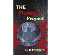 M R Pritchard The Phoenix Project (Tascabile)
