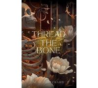 M R Pritchard Thread the Bone (Tascabile)