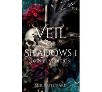 M R Pritchard Veil of Shadows I (Copertina rigida)