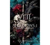 M R Pritchard Veil of Shadows I (Tascabile)