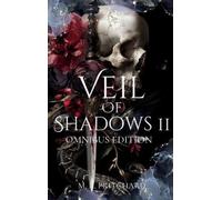 M R Pritchard Veil of Shadows II (Copertina rigida)