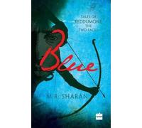 M.R. Sharan BLUE (Copertina rigida)