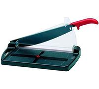 M+R Taglierina Mannaia Luce Taglio Cm. 32 C/Piano In Plastica