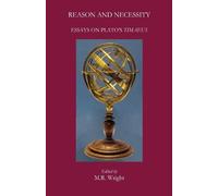 M.R. Wright Reason and Necessity (Tascabile) Athens