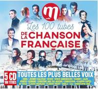 M Radio 100 Tubes de la Chanson Française