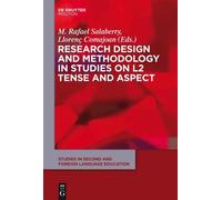 M. Rafael Salab Research Design and Methodology in Studies on (Copertina rigida)