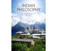 M. Ram Murty Indian Philosophy (Tascabile)