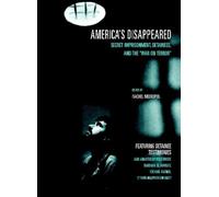 m Ratner R Meeropol S M Watt America's Disappeared (Tascabile)