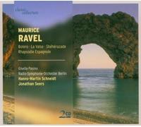 M. Ravel - Bolero