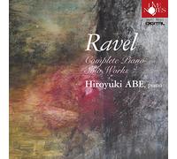 M. Ravel - Complete Piano Solo Works