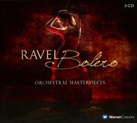 M. Ravel - Masterpieces