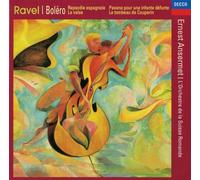 M. Ravel - Orchestral Works