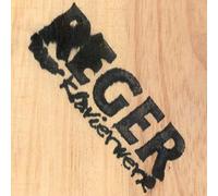 M. Reger - Complete Piano Works