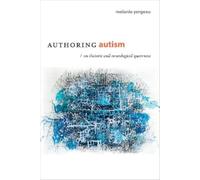 M. Remi Yergeau Authoring Autism (Copertina rigida) Thought in the Act