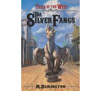 M Remington Tails of the West (Tascabile)