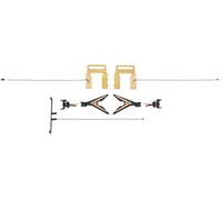 M?rklin 072024 H0 Kurzkupplung strom f?hrend 1 St. (072024)