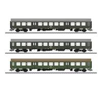 42580 H0 - Set auto DR, Ep. IV