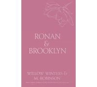 M Robinson Willow Winters Ronan & Brooklyn (Tascabile) Discreet