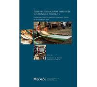 M. Roehlano Brio Poverty Reduction Through Sustainable Fisher (Copertina rigida)