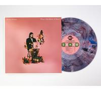 M Ross Perkins What's the Matter, M Ross? (Vinyl LP)