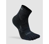 M RUNNER'S FIVE LOW CALZA C/DITA UYN (RUU11V03)