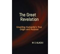 M S Alaoui The Great Revelation (Tascabile)