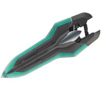 M.S.G. Heavy Weapon Unit48: Mega Slash Edge 2 Model Kit Accessory