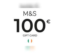 M&S Gift Card 100 EUR Key - IRELAND