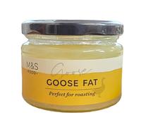 M&S Grasso d'oca 180 g Marks & Spencer Cook con grasso d'oca