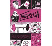 M. S. Harkness Tinderella (Tascabile)