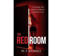 M S Morris The Red Room (Tascabile)